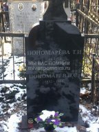 Пономарёв Н.С.